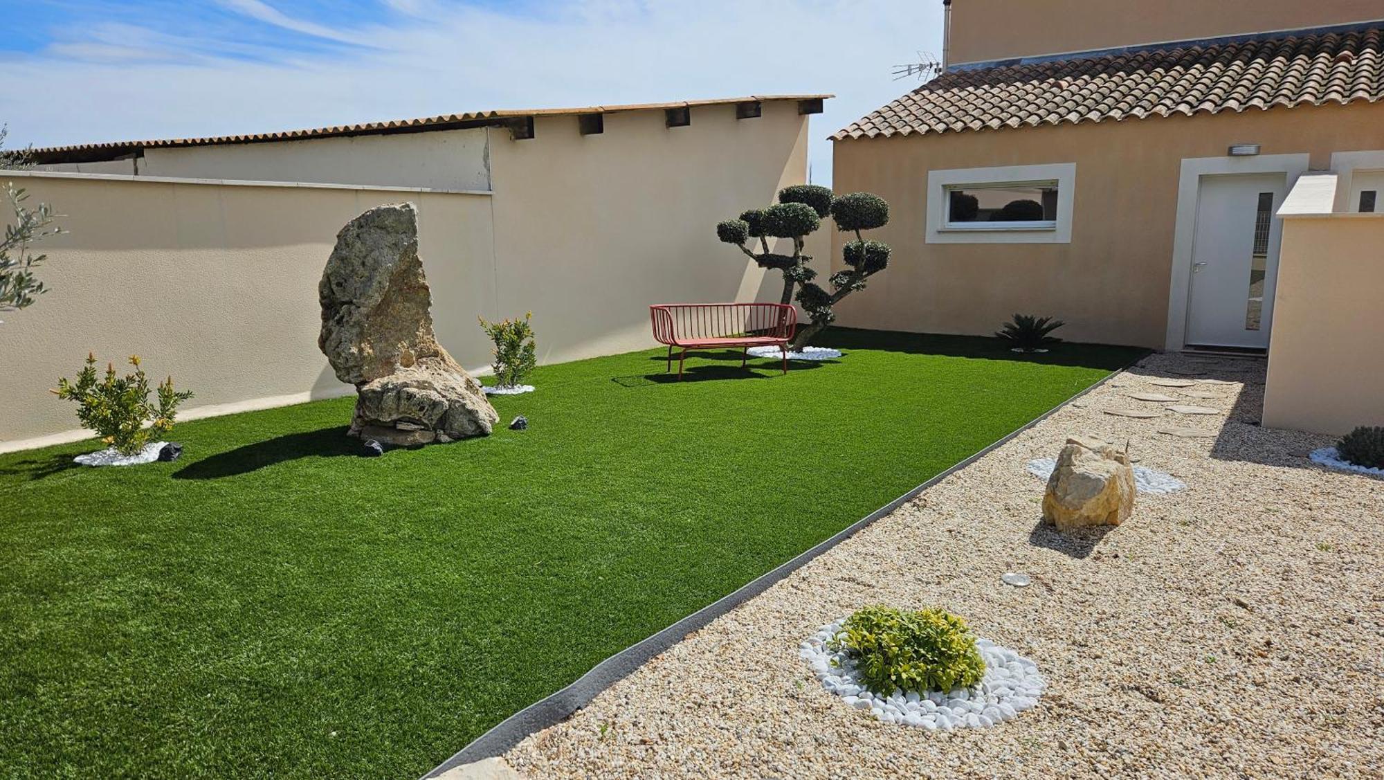 Pissenlit Prairie En Provence Holiday home Arles